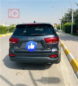 كيا سورينتو